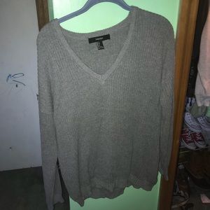Forever 21 sweaters